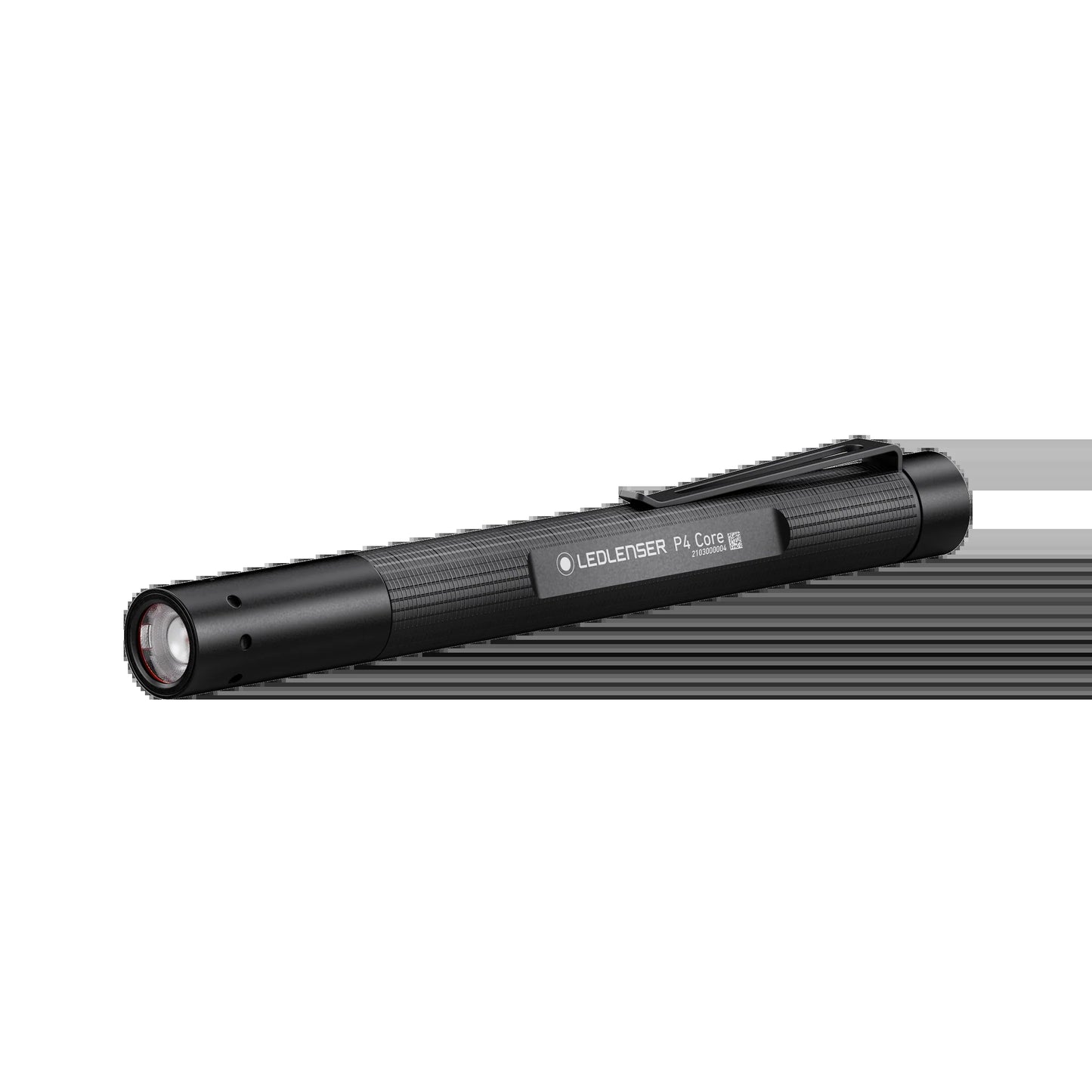 "BlazeCore X - Tactical Beam in Your Palm"