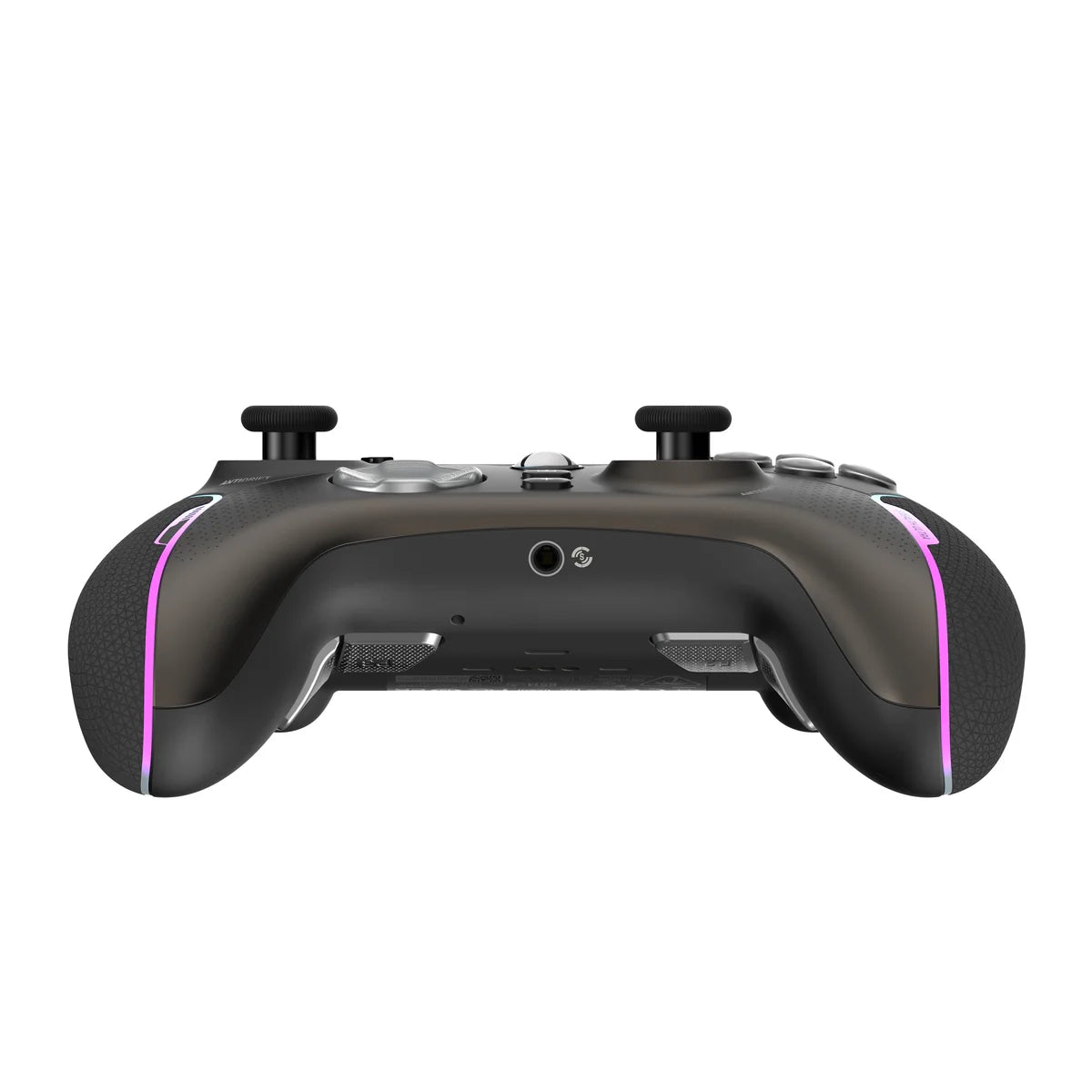 "Gameover StealthStrike" - TurtlrTech Edition"