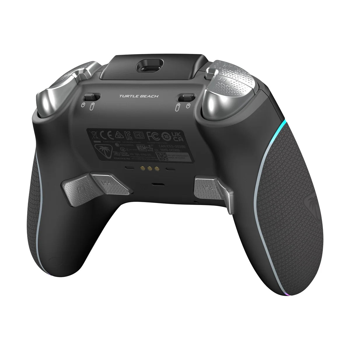 "Gameover StealthStrike" - TurtlrTech Edition"