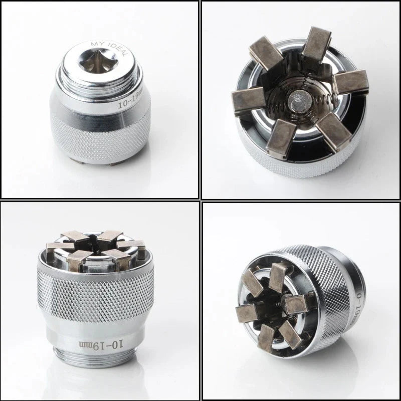 "BoltBeast - Fix Anything. Anywhere. One Twist."