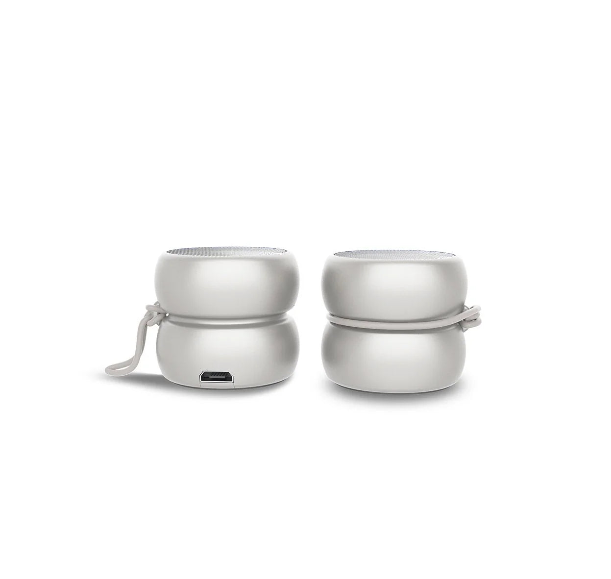 Gameover" yoBlast - The YoYo Speaker That Strike Back