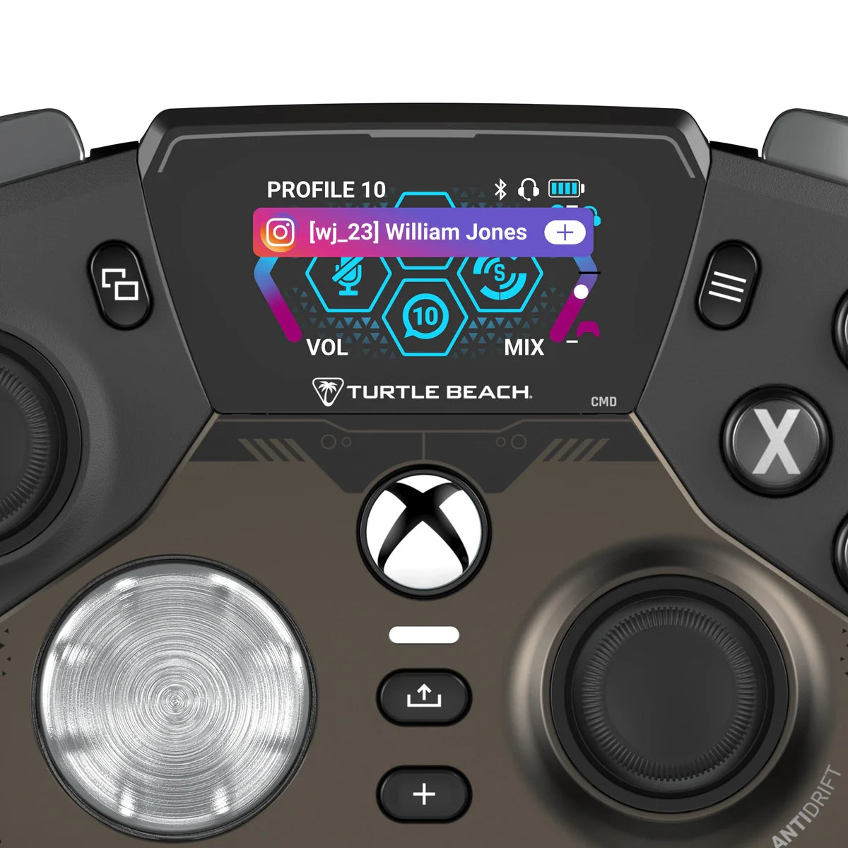 "Gameover StealthStrike" - TurtlrTech Edition"