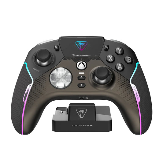 "Gameover StealthStrike" - TurtlrTech Edition"