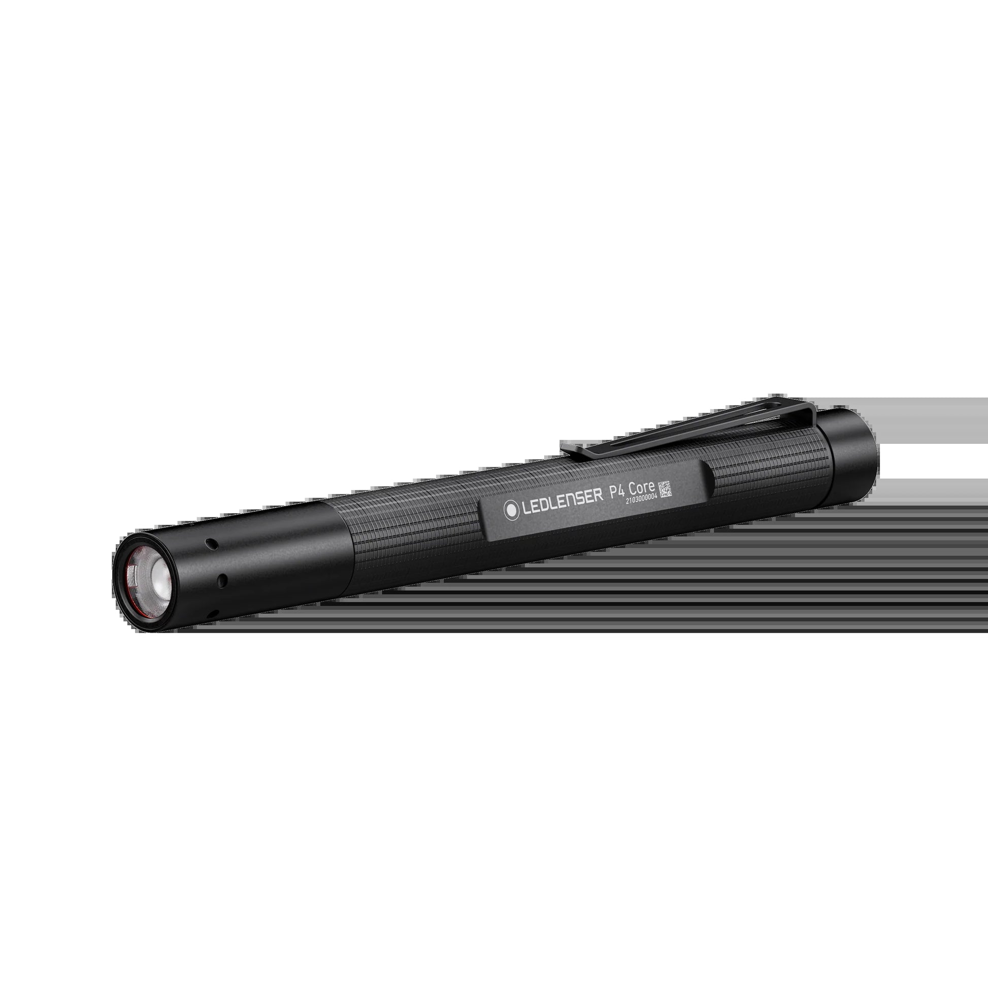 "BlazeCore X - Tactical Beam in Your Palm"