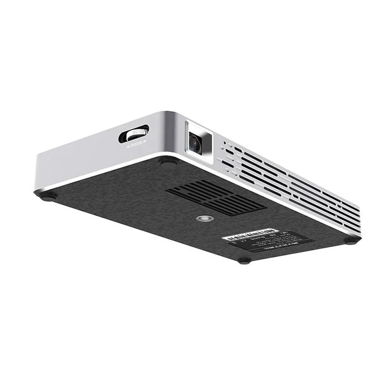 "LumiCore P10 - Pocket Cinema Blaster"