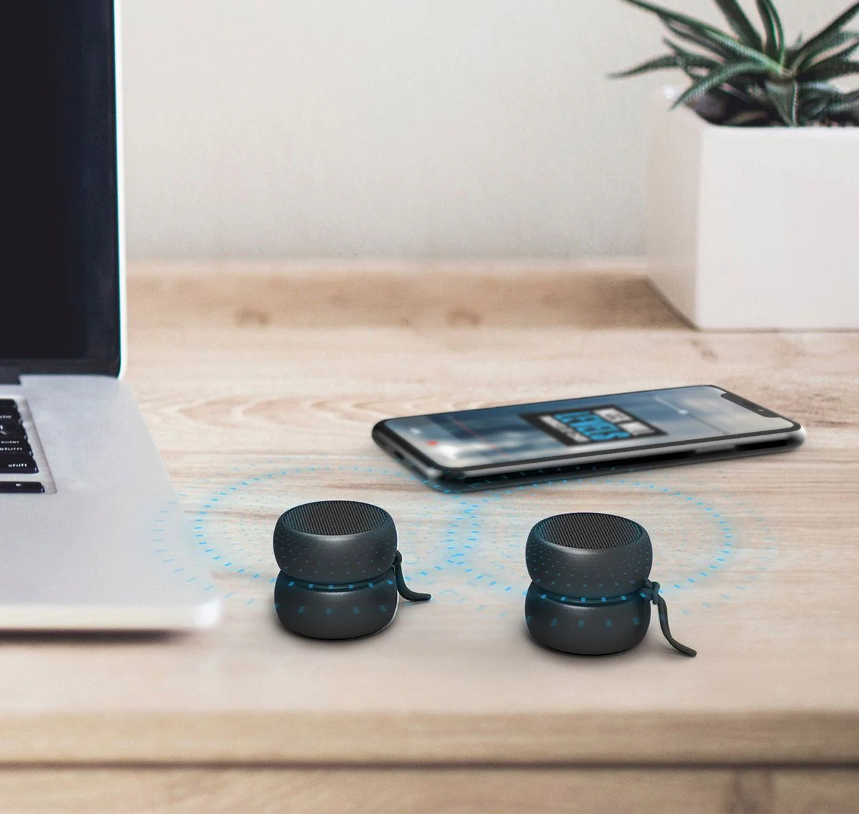 Gameover" yoBlast - The YoYo Speaker That Strike Back