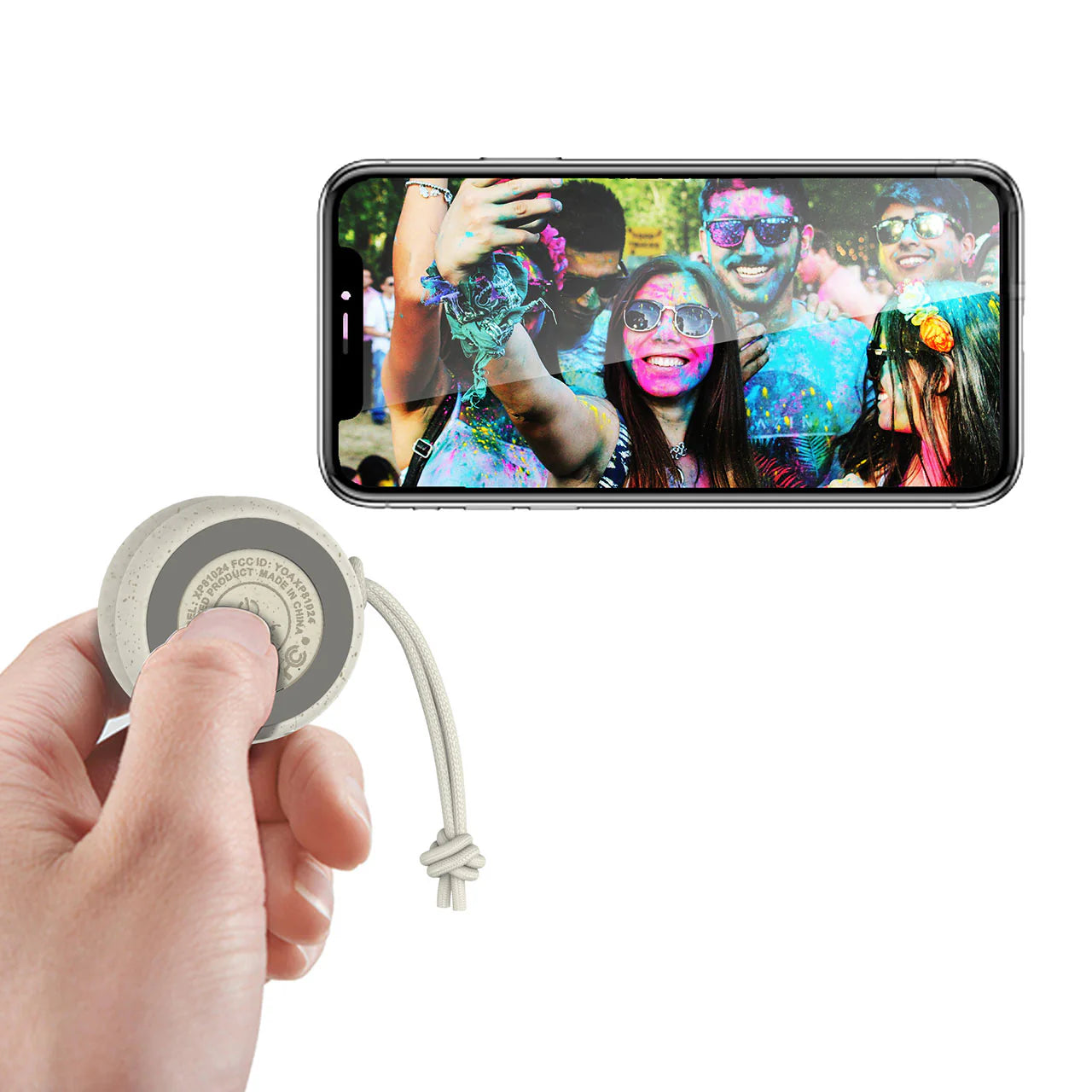 Gameover" EchoYo - The Spinning Bass Machine