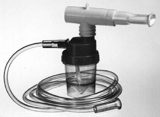 "MistCore X - Pocket Nebulizer & Zen Blaster"