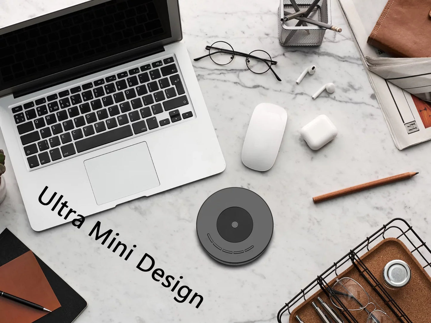 PocketBeam - Ultra Mini Portable Projector 