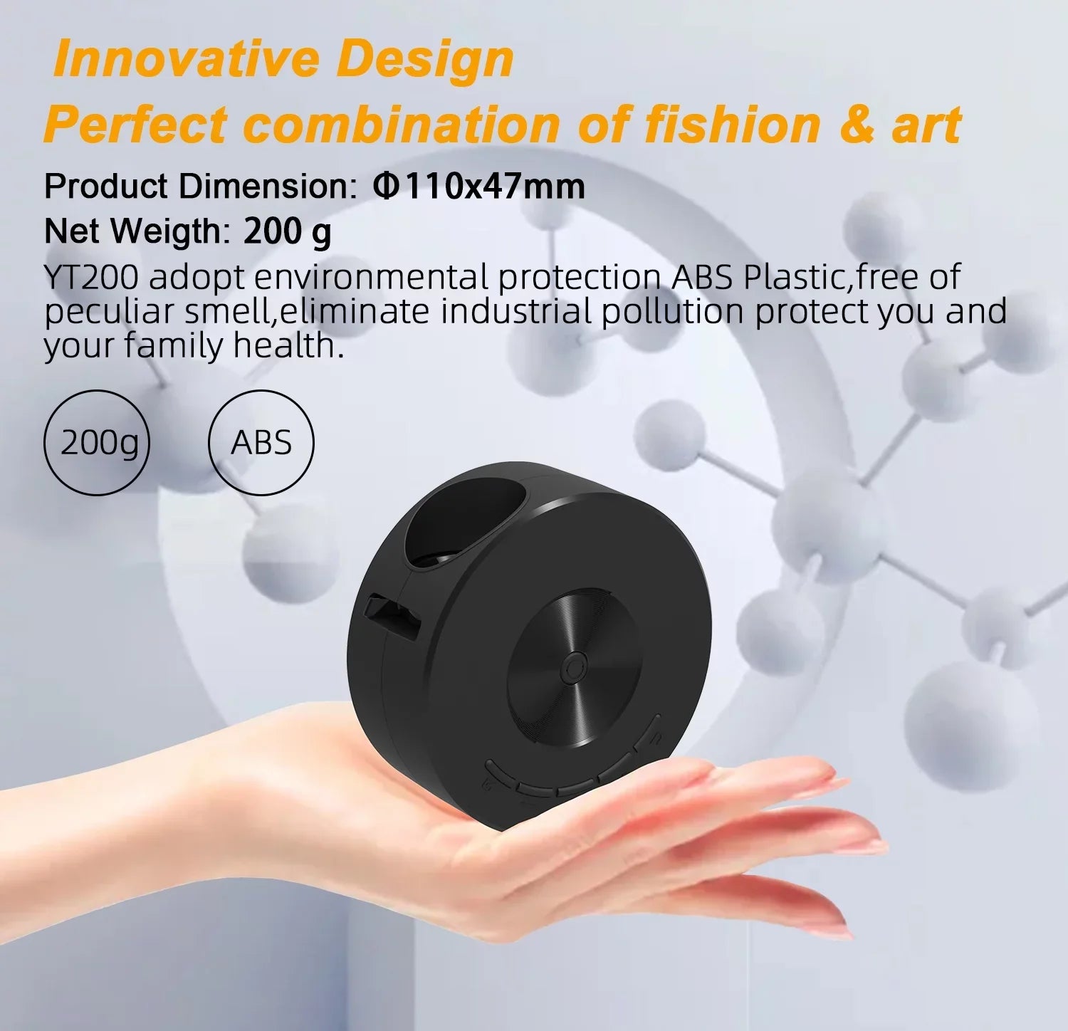 PocketBeam - Ultra Mini Portable Projector 